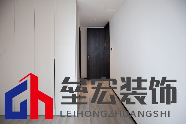 142㎡現(xiàn)代簡約丨 黑白格調下的溫柔空間！