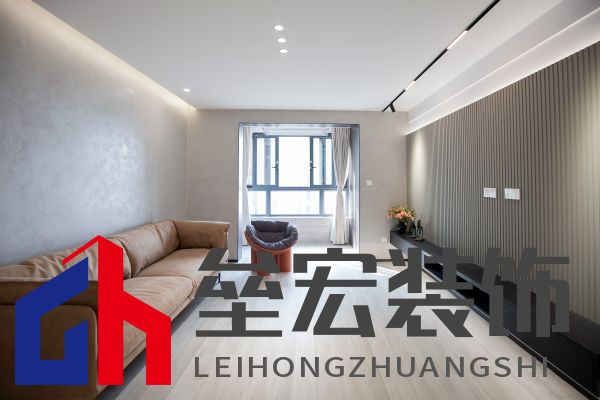 142㎡現(xiàn)代簡約丨 黑白格調下的溫柔空間！