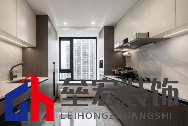 玄關(guān)餐邊柜電視柜一體化，超棒設(shè)計(jì)藏不住了！