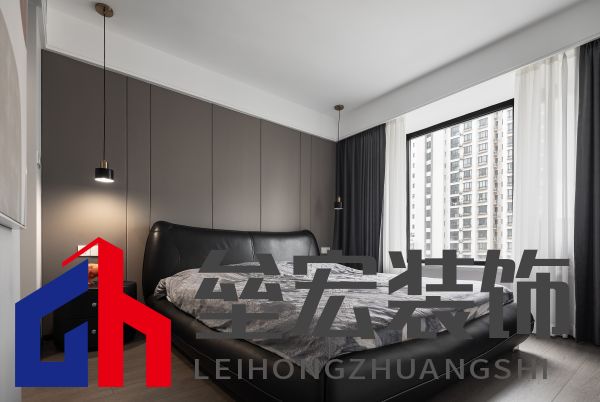 玄關(guān)餐邊柜電視柜一體化，超棒設(shè)計(jì)藏不住了！
