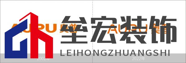 奧普家居LOGO煥新 品牌視覺全面升級(jí)