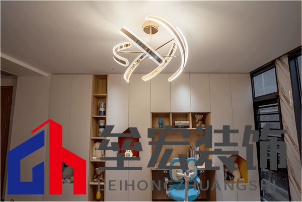 武大靖的冠軍新家燈光原來有這么多細(xì)節(jié)，華藝照明是怎么做到的