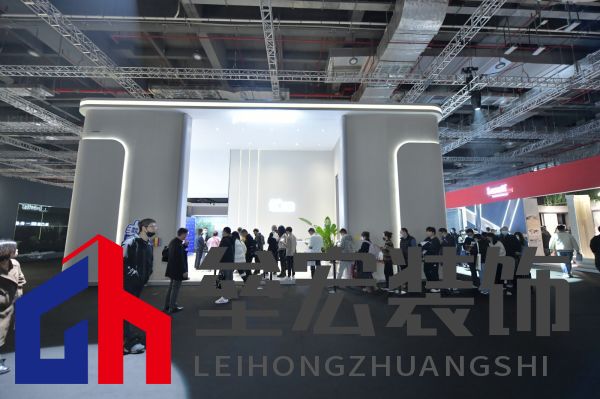 新構(gòu)思，新突破！圣象家居重磅亮相2023中國建博會(上