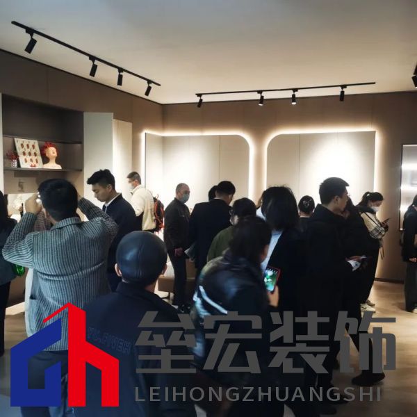 新構(gòu)思，新突破！圣象家居重磅亮相2023中國建博會(上