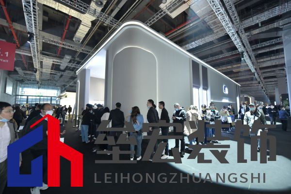 新構(gòu)思，新突破！圣象家居重磅亮相2023中國建博會(上