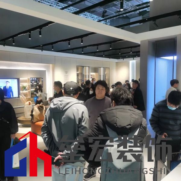 新構(gòu)思，新突破！圣象家居重磅亮相2023中國建博會(上