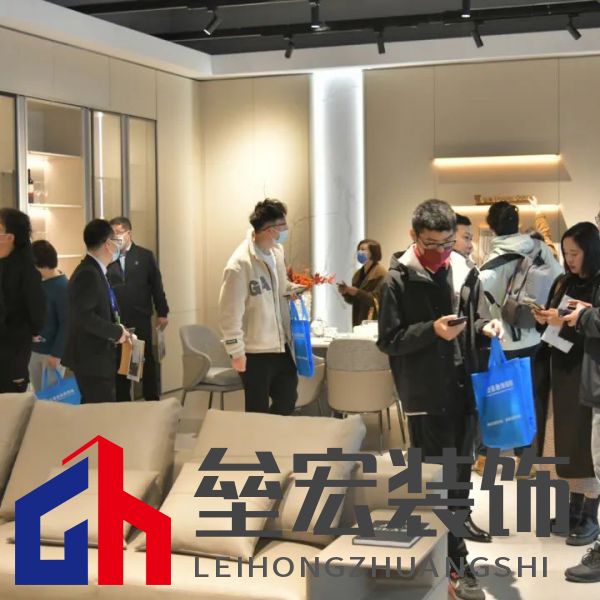 新構(gòu)思，新突破！圣象家居重磅亮相2023中國建博會(上