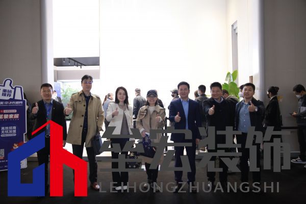 新構(gòu)思，新突破！圣象家居重磅亮相2023中國建博會(上