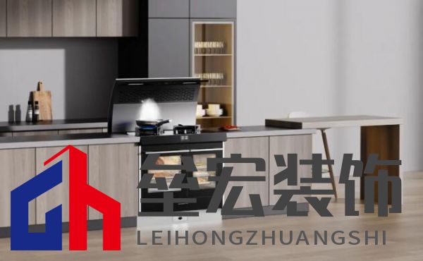 向廚房噪音說(shuō)“不”,火星人集成灶開啟廚房新“靜”界