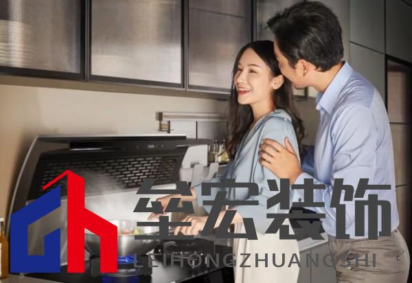 向廚房噪音說(shuō)“不”,火星人集成灶開啟廚房新“靜”界