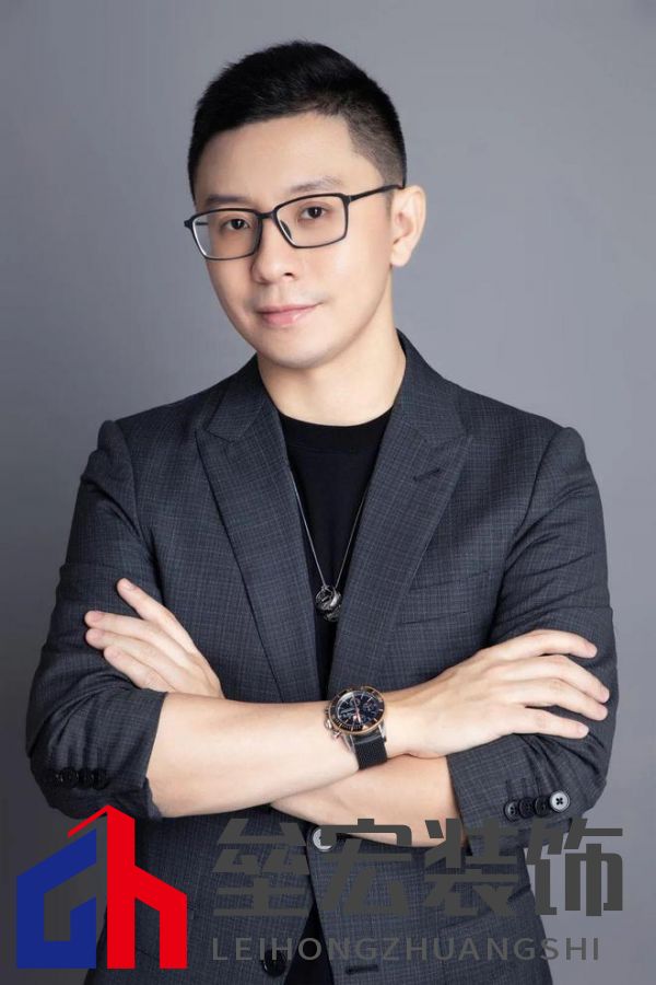 2023葵花專訪-鹿客品牌副總裁陳嘉俊: 深耕靜脈賽道，打造四大競爭壁壘