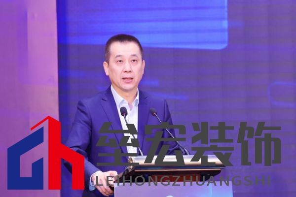 中國家用電器協(xié)會(huì)副理事長徐東生
