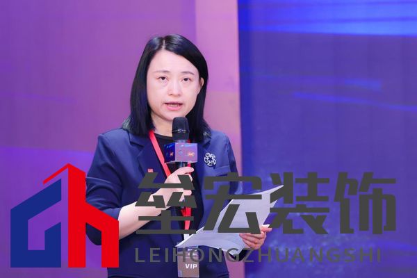 GfK副總裁、亞太區(qū)首席運(yùn)營(yíng)官盧巖