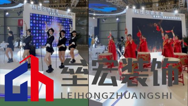 2023AWE圓滿(mǎn)落幕海清新洗地機(jī)強(qiáng)勢(shì)吸睛