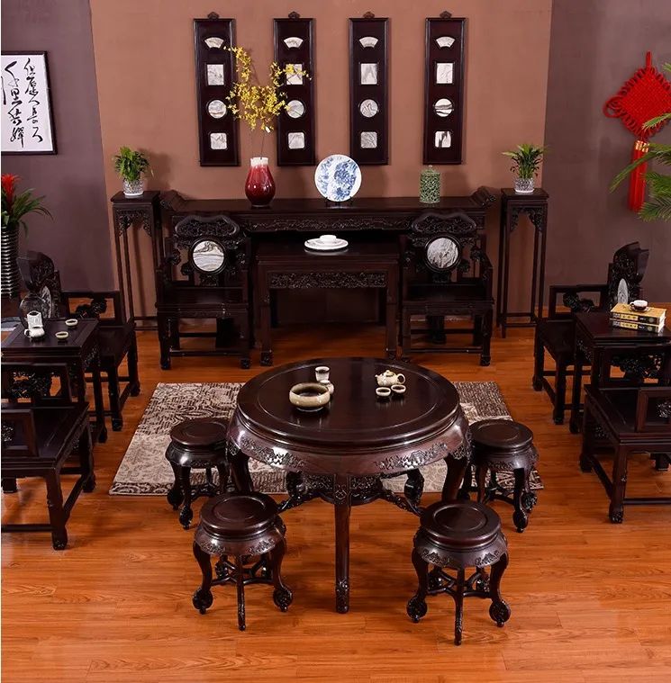 廈門(mén)新中式風(fēng)格裝修_廈門(mén)中式樓盤(pán)_廈門(mén)新中式家具