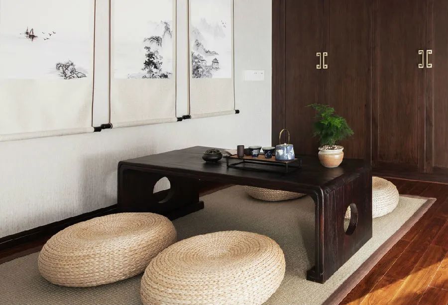 廈門(mén)新中式風(fēng)格裝修_廈門(mén)新中式家具_(dá)廈門(mén)中式樓盤(pán)