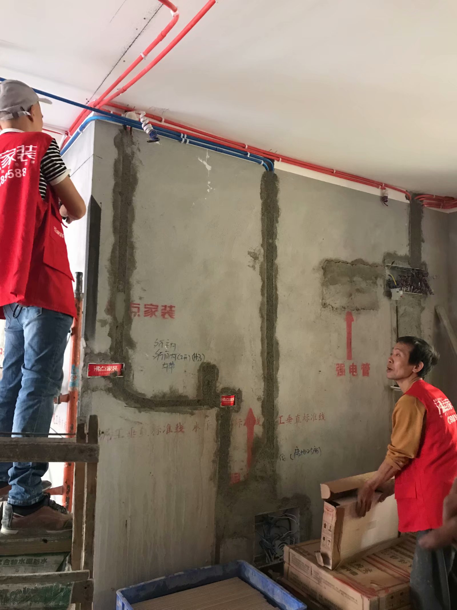 廈門(mén)裝修施工哪家好_廈門(mén)裝修施工好找工作嗎_廈門(mén)裝修施工隊(duì)