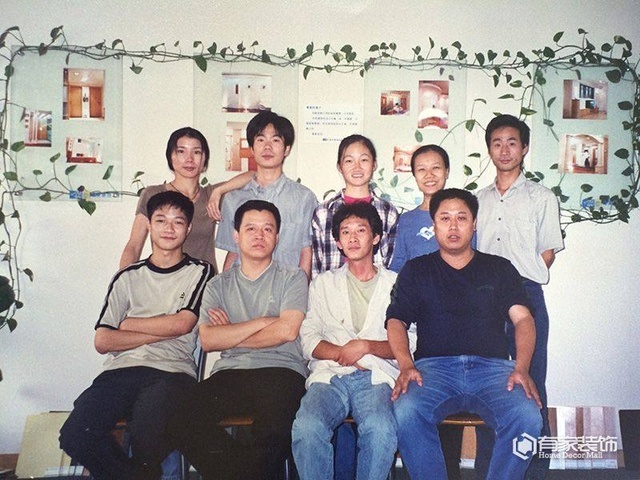 廈門(mén)裝飾工程公司_廈門(mén)有家裝飾工程_廈門(mén)裝修公司裝修