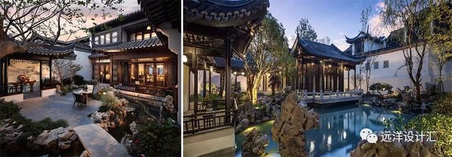 廈門(mén)別墅裝飾_中式別墅廈門(mén)裝修公司推薦_廈門(mén)中式別墅裝修公司