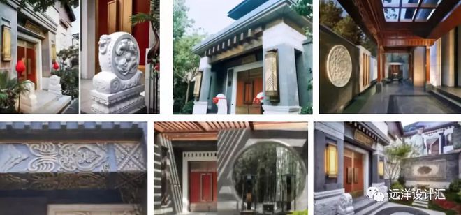 中式別墅廈門(mén)裝修公司推薦_廈門(mén)中式別墅裝修公司_廈門(mén)別墅裝飾