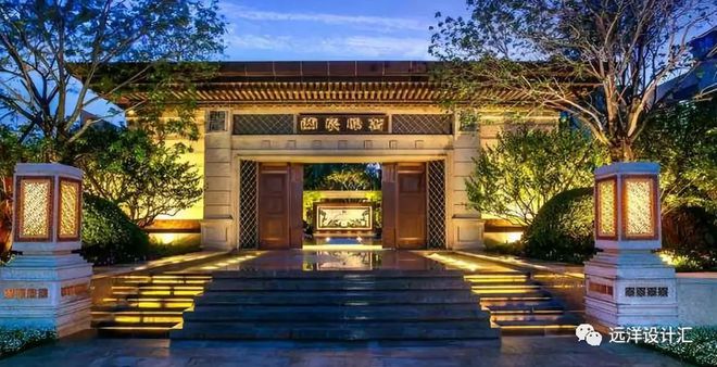 中式別墅廈門(mén)裝修公司推薦_廈門(mén)中式別墅裝修公司_廈門(mén)別墅裝飾