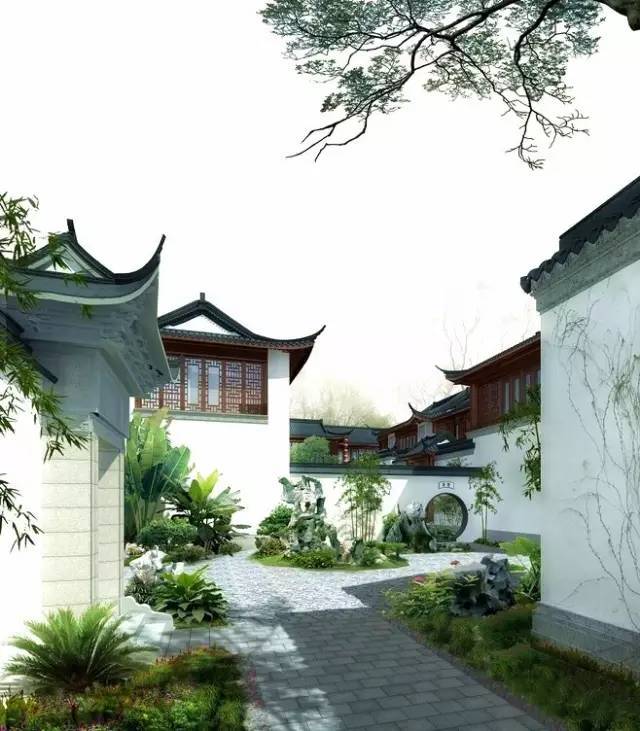 中式別墅廈門(mén)裝修公司推薦_廈門(mén)中式別墅裝修公司_廈門(mén)別墅裝飾