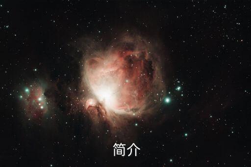 簡介