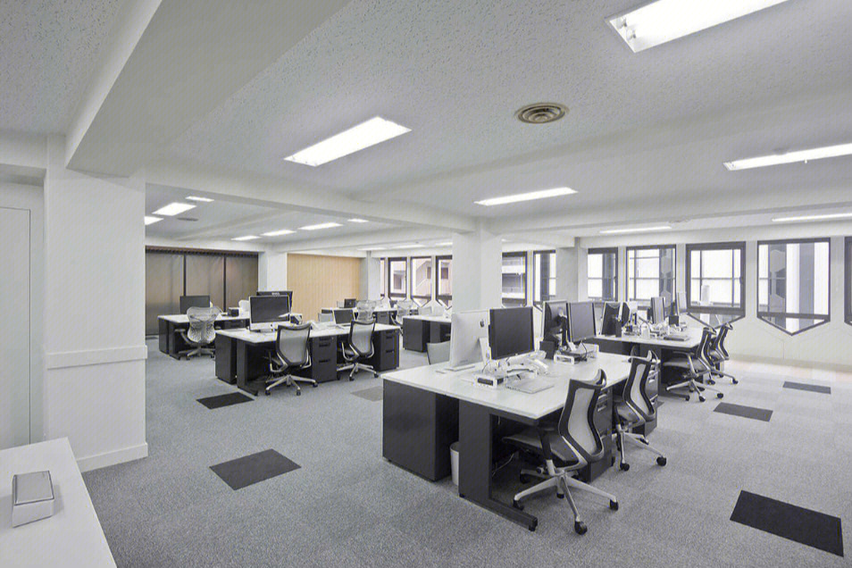 辦公室裝修廈門_廈門辦公裝修室布局圖_廈門辦公裝修室設(shè)計公司
