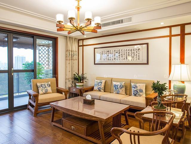 廈門裝修全包套餐報(bào)價(jià)_廈門裝修房子全包價(jià)格一般多少_廈門新中式全包裝修