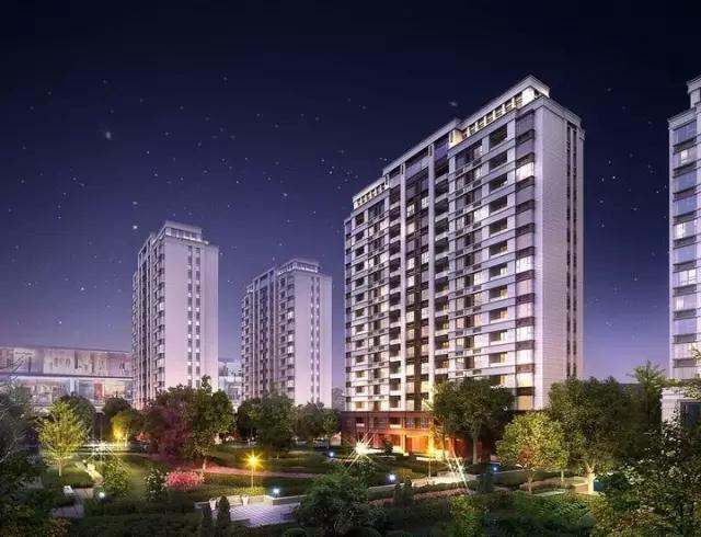 150㎡戶型四間朝南,一個創(chuàng)新的戶型,我不允許它有1㎡的浪費。