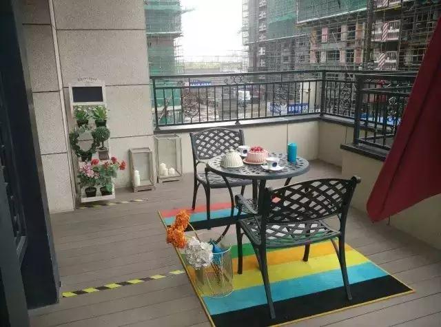 150㎡戶型四間朝南,一個創(chuàng)新的戶型,我不允許它有1㎡的浪費。