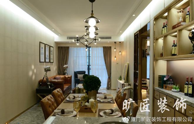廈門(mén)裝修公司口碑哪家好_廈門(mén)口碑裝修好公司推薦_廈門(mén)口碑裝修好公司有哪些
