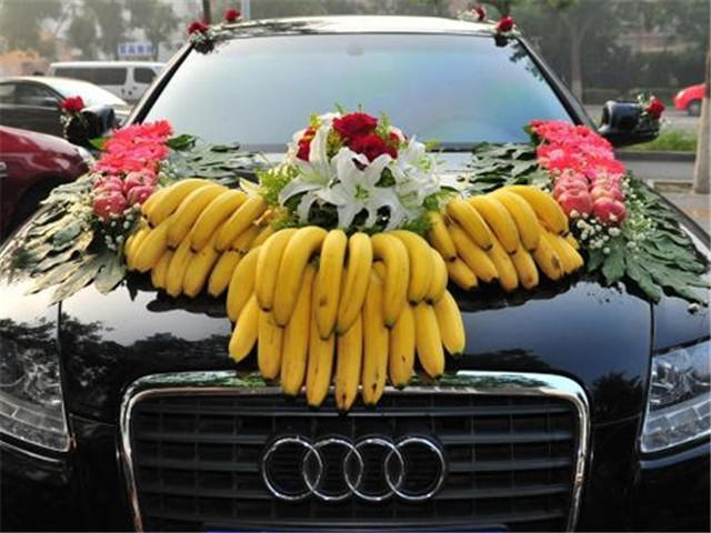 廈門(mén)婚車裝飾去哪里_廈門(mén)婚車布置_廈門(mén)哪里有婚車裝飾