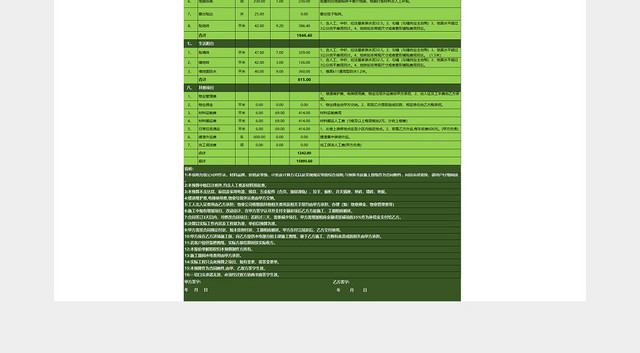 預(yù)算明細(xì)廈門裝修報價表怎么填_預(yù)算明細(xì)廈門裝修報價表最新_廈門裝修報價預(yù)算明細(xì)表