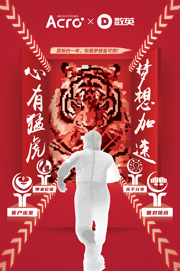 120+家頂尖品牌和代理商齊拜年,共創(chuàng)賀歲百虎圖
