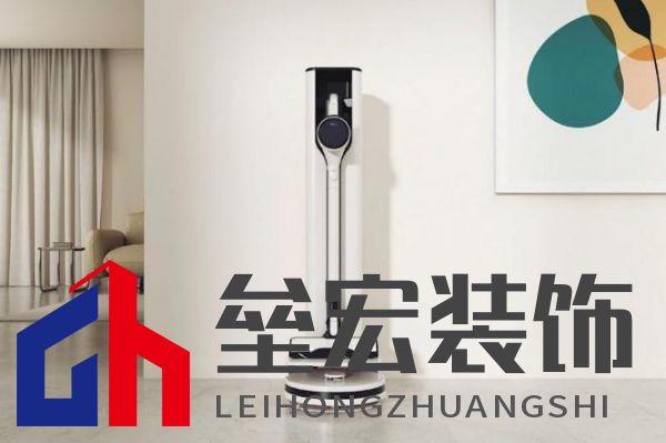 LG電子IFA展會(huì)大放異彩:智能家電矩陣,定義未來生活