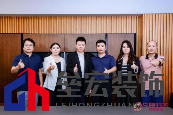 久盛地板“工廠鑒證之旅”圓滿收官,護(hù)航國民健康助力理想人居
