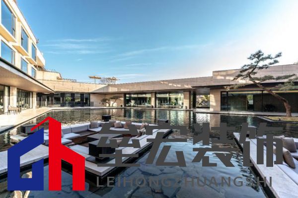 “中國裝飾”董事長辛建林:創(chuàng)新驅(qū)動發(fā)展,領航裝飾藝術(shù)新篇章