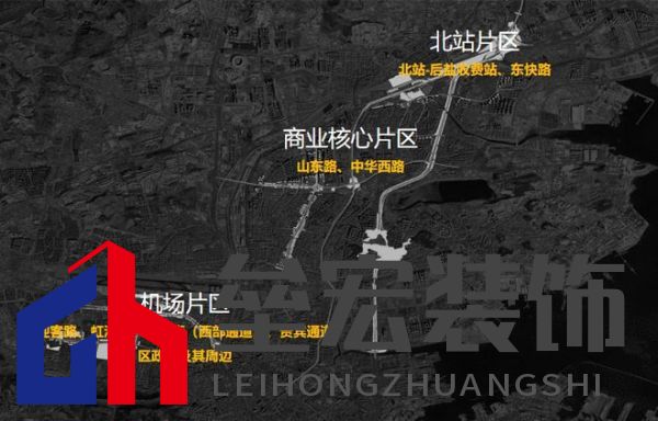 綠色大連,燃動(dòng)城市更新新引擎