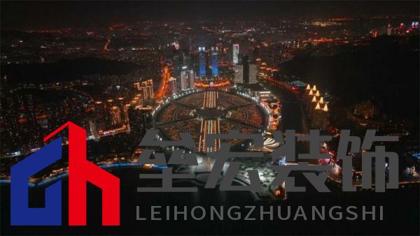 綠色大連,燃動(dòng)城市更新新引擎