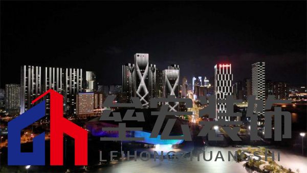 綠色大連,燃動(dòng)城市更新新引擎