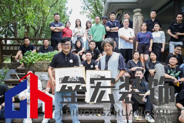美學(xué)共鳴,設(shè)計(jì)賦能,共啟美好家居未來(lái) ——圖森“大咖來(lái)探廠”第1期
