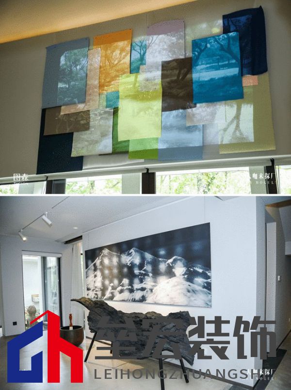 美學(xué)共鳴,設(shè)計(jì)賦能,共啟美好家居未來(lái) ——圖森“大咖來(lái)探廠”第1期