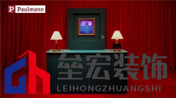 光影交融,藝術(shù)療愈——Paulmann柏曼點(diǎn)亮《偶遇-韋斯·安德森美學(xué)攝影展》