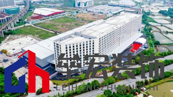 高質(zhì)量號(hào)角再度吹響,林氏家居產(chǎn)業(yè)集群智造基地探索品質(zhì)突圍戰(zhàn)