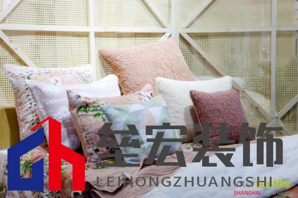 滬上再聚首,商機(jī)正當(dāng)時!2025intertextile 春夏家紡展盛大啟幕在即!
