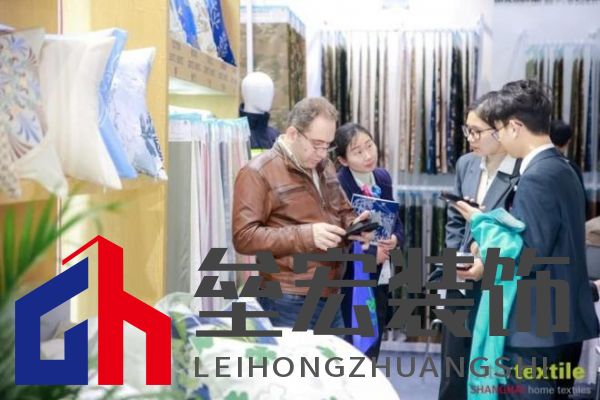 滬上再聚首,商機(jī)正當(dāng)時!2025intertextile 春夏家紡展盛大啟幕在即!