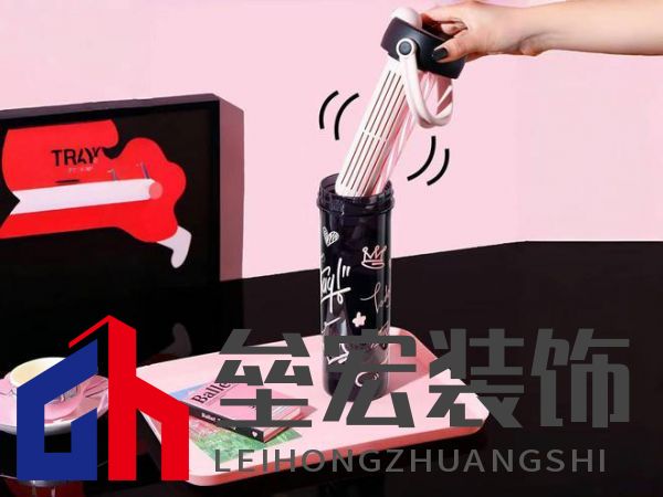 美學設計、材質(zhì)升級、功能創(chuàng)新,富光讀懂了女性用戶需求