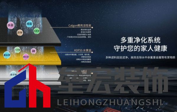 買中央凈水機(jī)還是廚下凈水機(jī)?三大維度說透凈水機(jī)選購門道