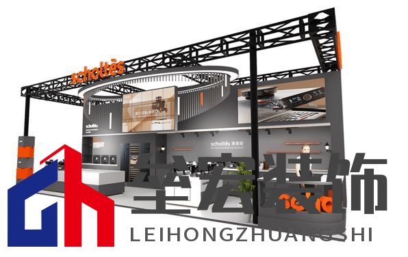 燃爆 2025 HOTELEX 上海展!法國 scholtes 蕭泰斯即將驚艷亮相